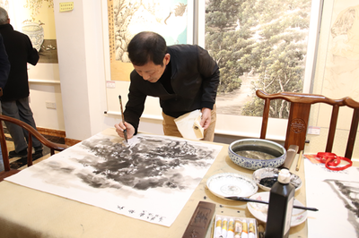 宿松縣舉行“喜迎二十大”主題文藝作品展演活動(dòng) 展現(xiàn)文藝創(chuàng)作新成果