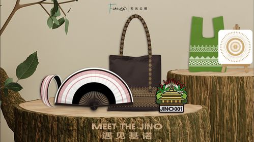 文化賦能非遺，西雙版納特色文創(chuàng)產(chǎn)品亮相昆明承辦展覽展示活動(dòng)